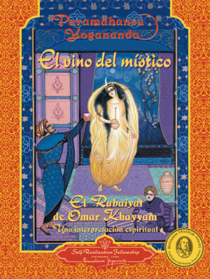El vino del místico
