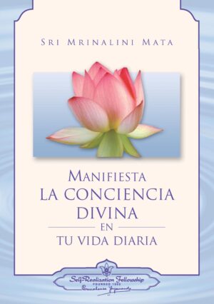 Manifiesta la conciencia divina en tu vida diaria