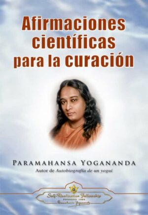 Afirmaciones científicas para la curación