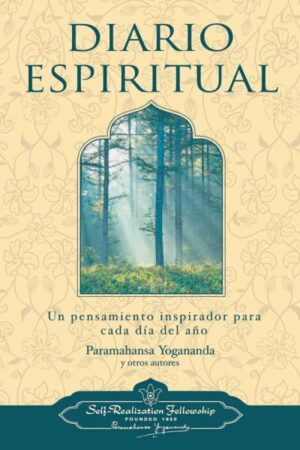 Diario espiritual