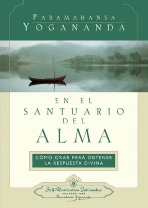 En el santuario del alma