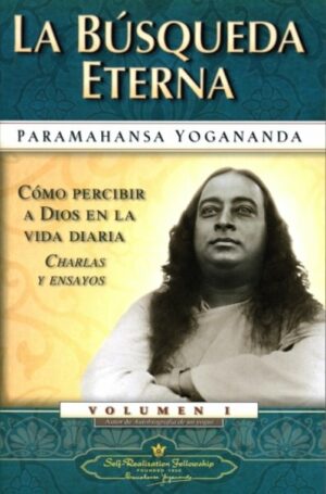 La búsqueda eterna
