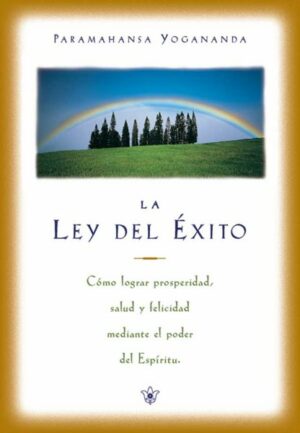 La ley del éxito