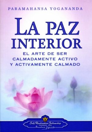 La paz interior
