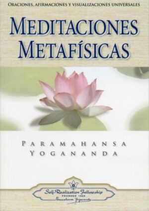 Meditaciones metafísicas