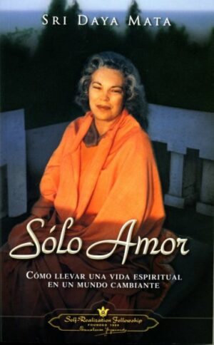 Sólo amor