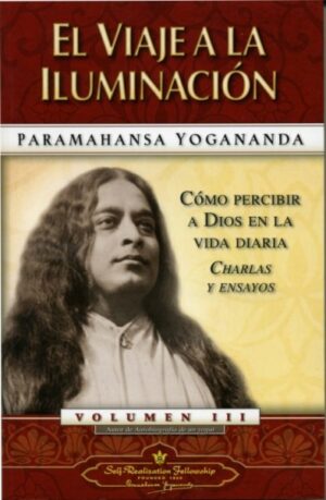 El viaje a la iluminación